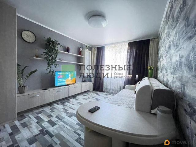 Квартира продажа в Сызрань, Самарская область