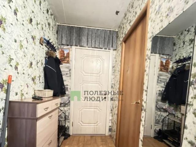 Квартира продажа в Сызрань, Самарская область
