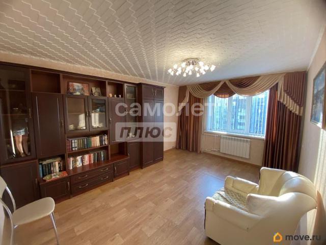 Квартира продажа в Сызрань, Самарская область