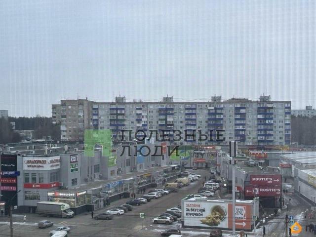 Квартира продажа в Сызрань, Самарская область