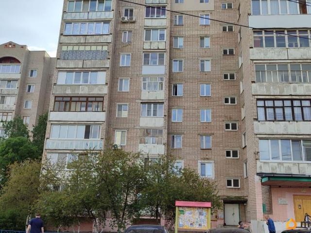 Квартира продажа в Сызрань, Самарская область