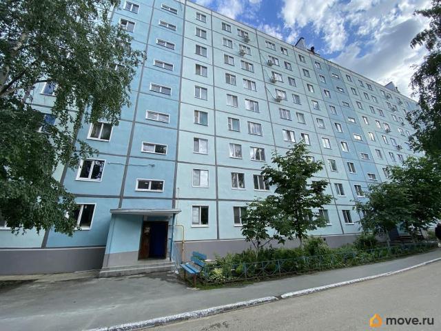 Квартира продажа в Сызрань, Самарская область