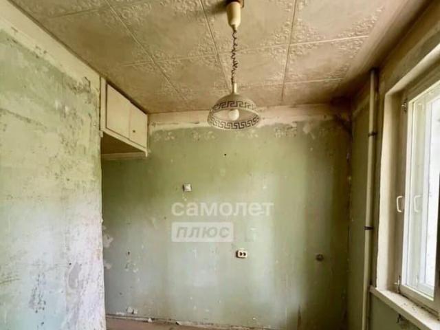 Квартира продажа в Сызрань, Самарская область