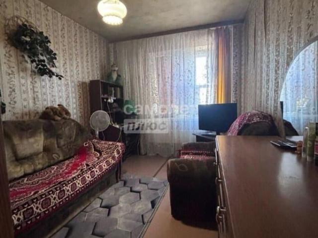 Квартира продажа в Сызрань, Самарская область