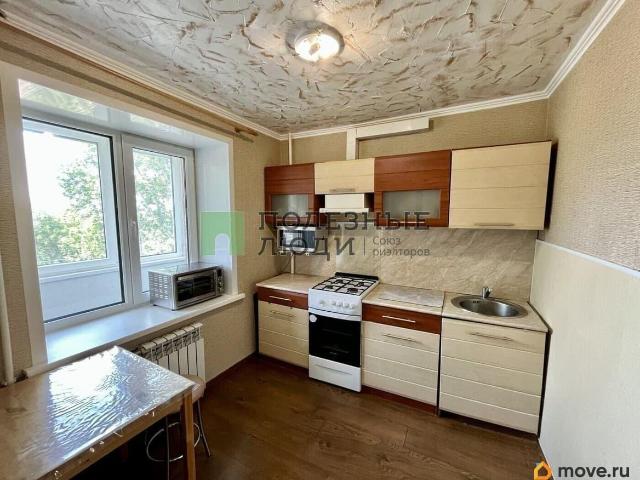 Квартира продажа в Сызрань, Самарская область