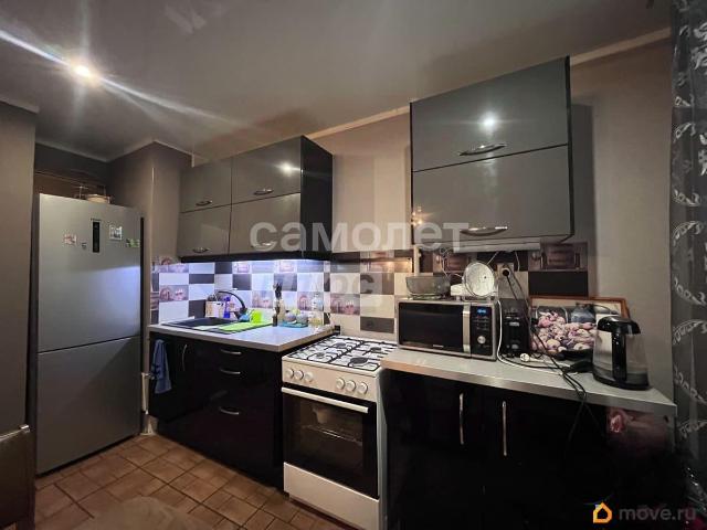 Квартира продажа в Сызрань, Самарская область