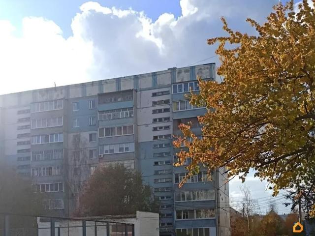 Квартира продажа в Сызрань, Самарская область