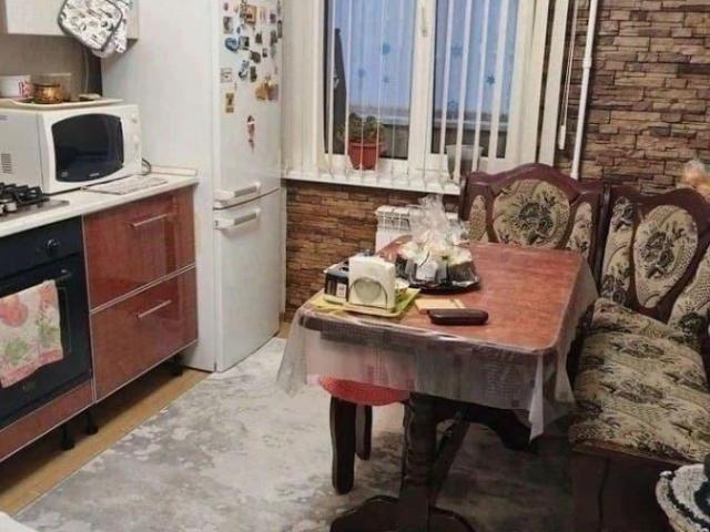 Квартира продажа в Сызрань, Самарская область