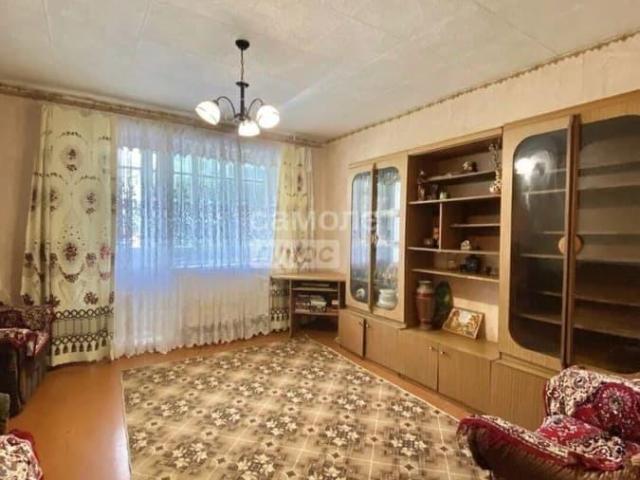 Квартира продажа в Сызрань, Самарская область