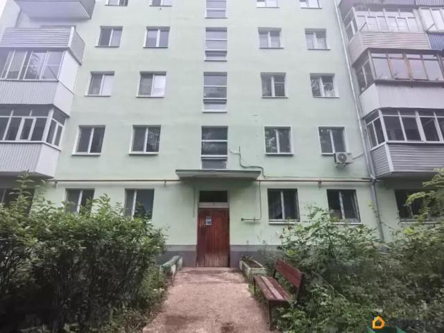 Квартира продажа в Сызрань, Самарская область