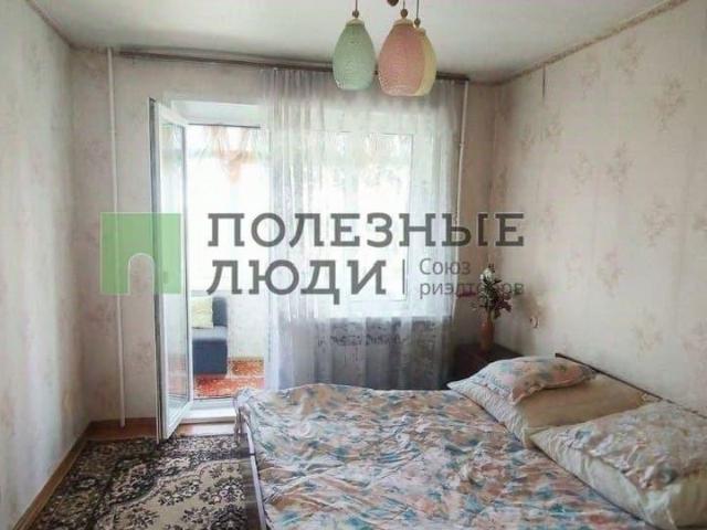 Квартира продажа в Сызрань, Самарская область