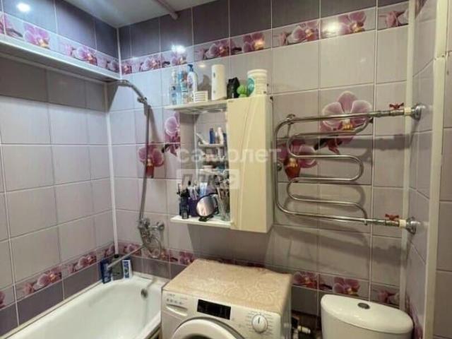 Квартира продажа в Сызрань, Самарская область