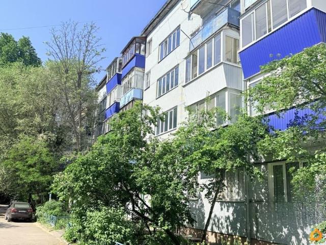 Квартира продажа в Сызрань, Самарская область