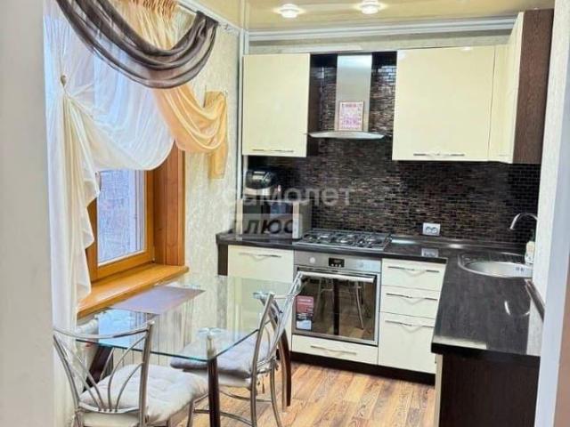 Квартира продажа в Сызрань, Самарская область