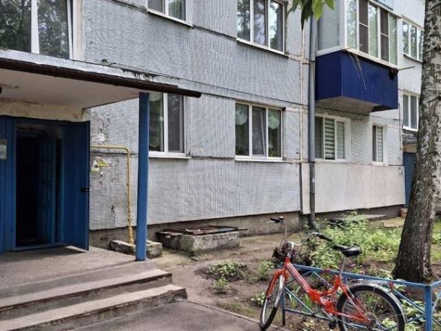 Квартира продажа в Сызрань, Самарская область