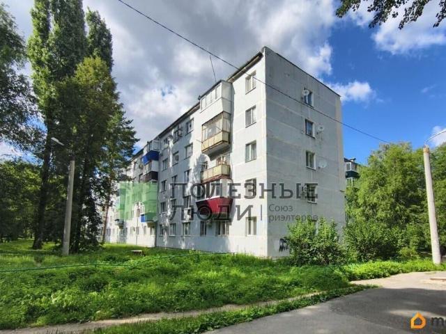Квартира продажа в Сызрань, Самарская область