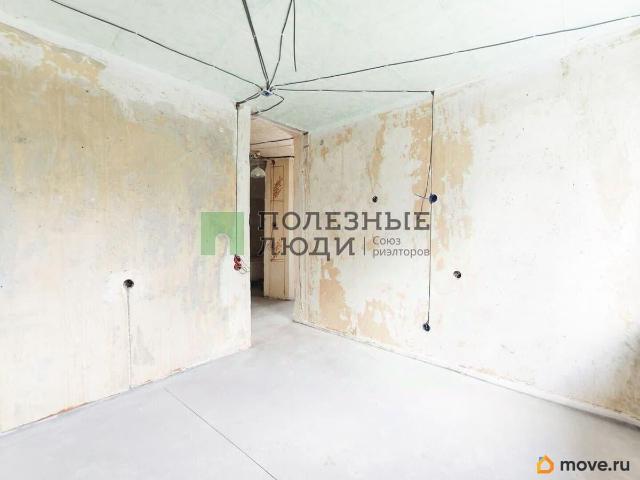 Квартира продажа в Сызрань, Самарская область