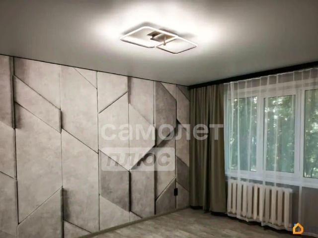 Квартира продажа в Сызрань, Самарская область