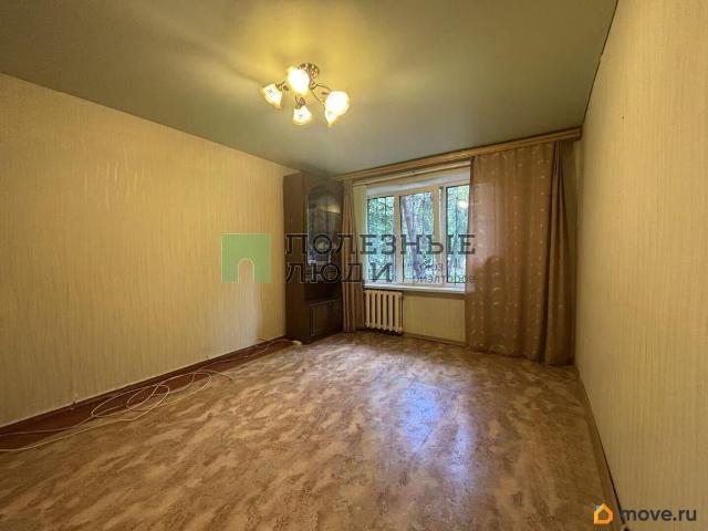 Квартира продажа в Сызрань, Самарская область