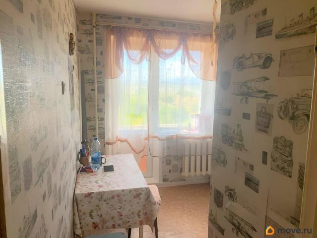 Квартира продажа в Сызрань, Самарская область
