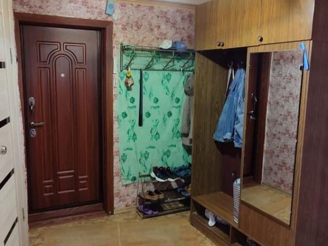 Квартира продажа в Сызрань, Самарская область