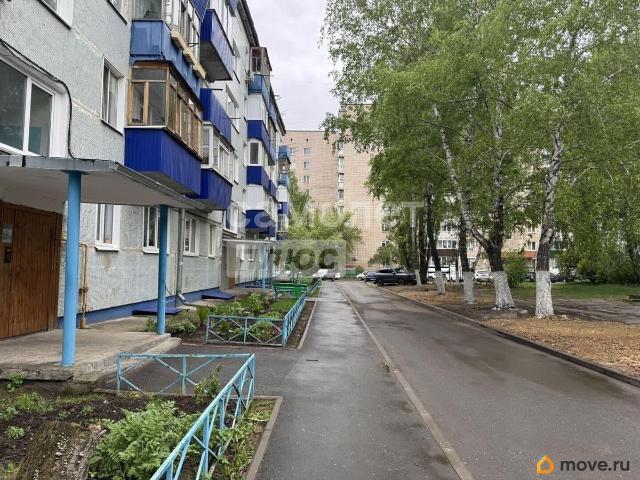 Квартира продажа в Сызрань, Самарская область