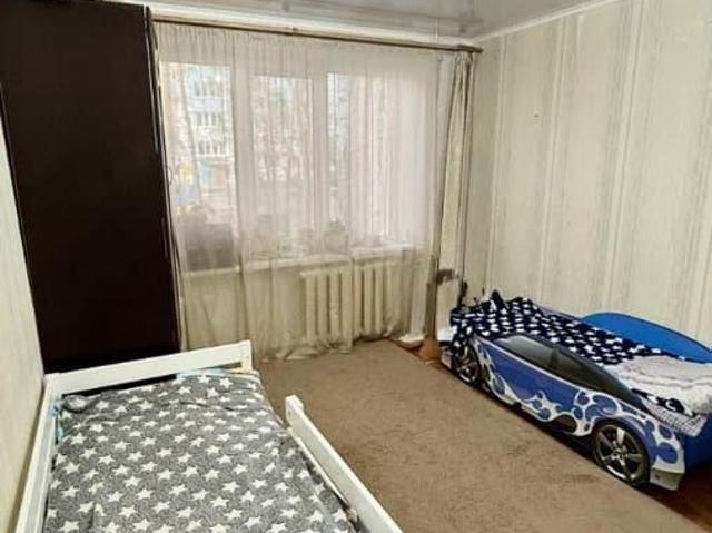 Квартира продажа в Сызрань, Самарская область