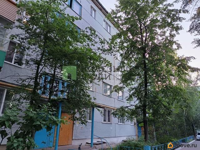 Квартира продажа в Сызрань, Самарская область