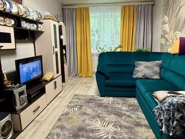 Квартира продажа в Сызрань, Самарская область