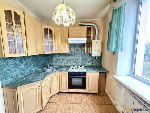 Квартира продажа в Сызрань, Самарская область