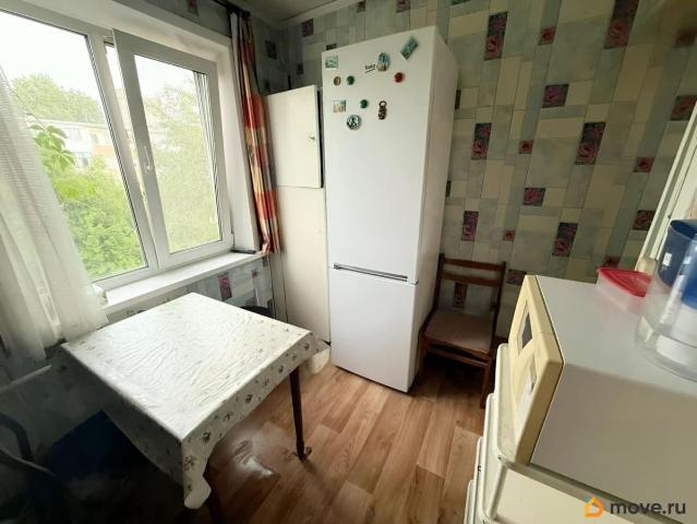 Квартира продажа в Сызрань, Самарская область