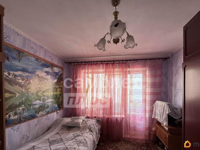Квартира продажа в Сызрань, Самарская область