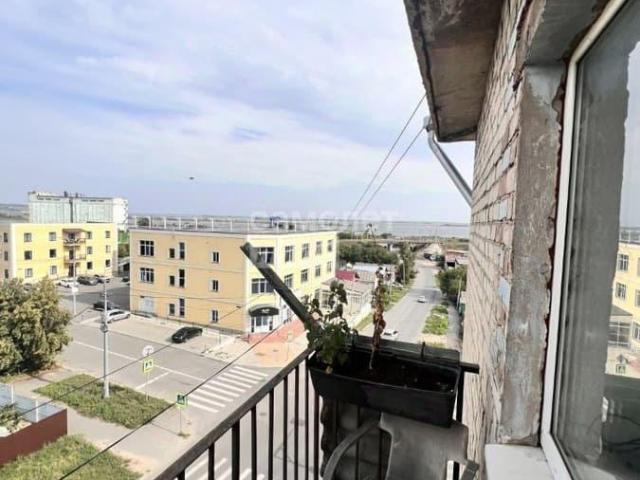 Квартира продажа в Сызрань, Самарская область