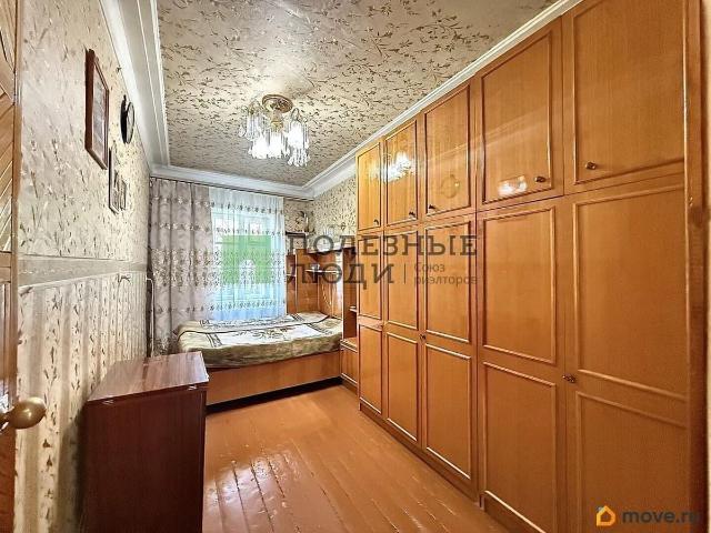 Квартира продажа в Сызрань, Самарская область