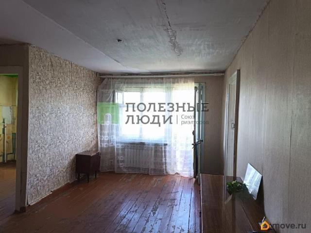 Квартира продажа в Сызрань, Самарская область