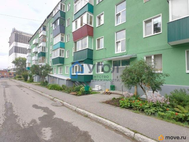 Квартира продажа в Сызрань, Самарская область
