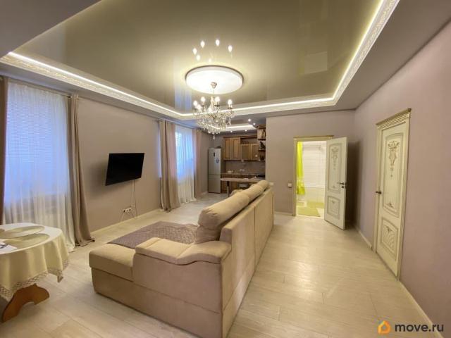 Квартира продажа в Сызрань, Самарская область