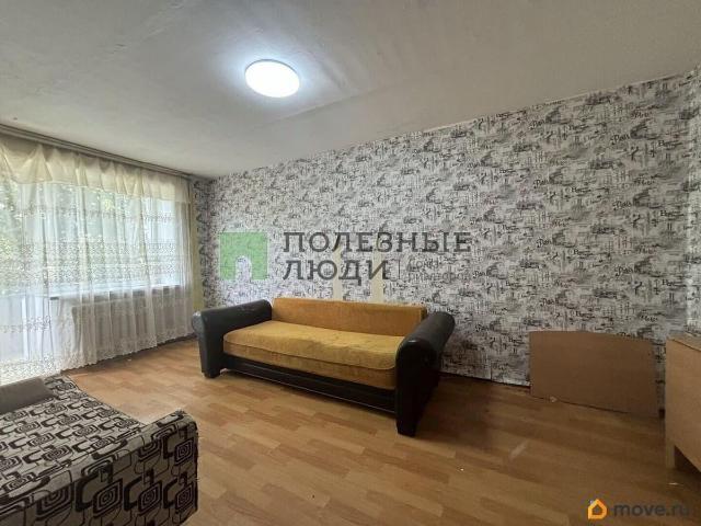 Квартира продажа в Сызрань, Самарская область