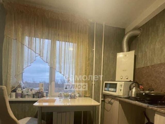 Квартира продажа в Сызрань, Самарская область