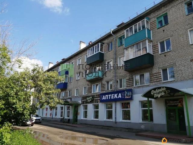 Квартира продажа в Сызрань, Самарская область