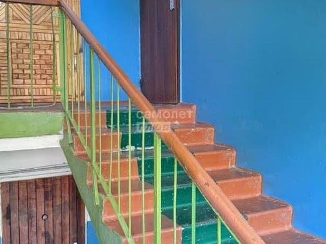Квартира продажа в Сызрань, Самарская область