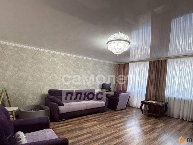 Квартира продажа в Сызрань, Самарская область