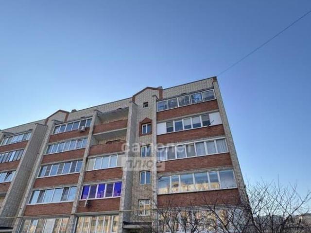 Квартира продажа в Сызрань, Самарская область