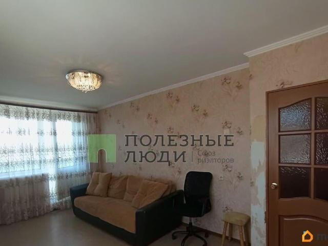 Квартира продажа в Сызрань, Самарская область
