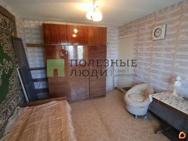 Квартира продажа в Сызрань, Самарская область
