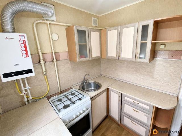 Квартира продажа в Сызрань, Самарская область