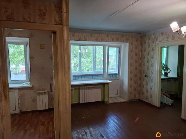 Квартира продажа в Сызрань, Самарская область