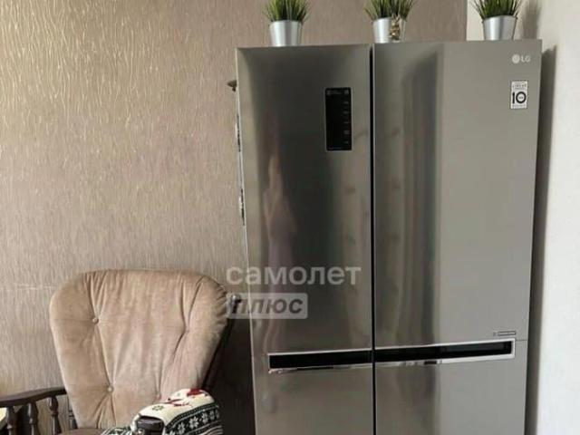 Квартира продажа в Сызрань, Самарская область