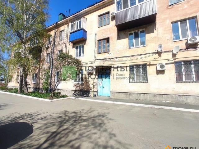 Квартира продажа в Сызрань, Самарская область