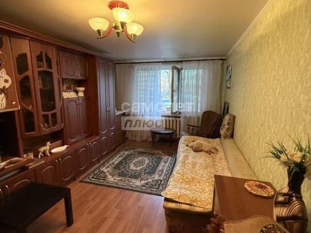 Квартира продажа в Сызрань, Самарская область